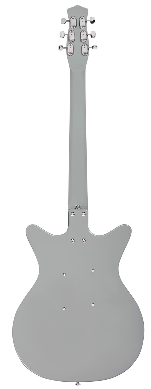 Danelectro '59M NOS+ Ice Gray