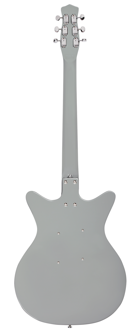 Danelectro '59M NOS+ Ice Gray