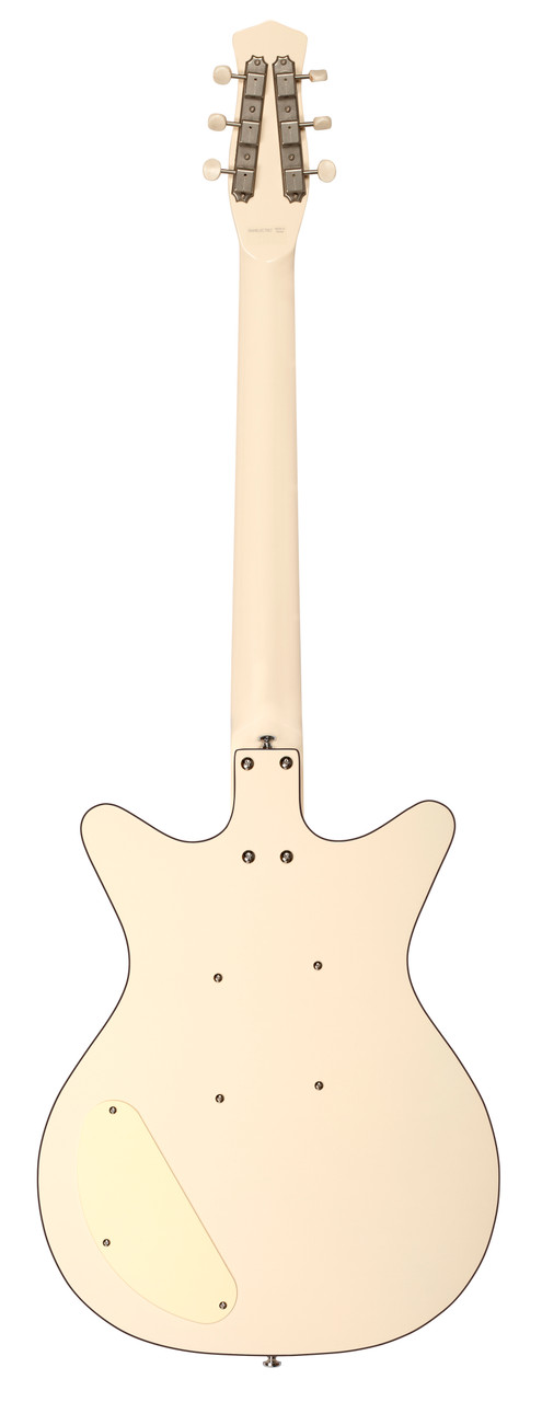 Danelectro '59 DIVINE - FRESH CREAM