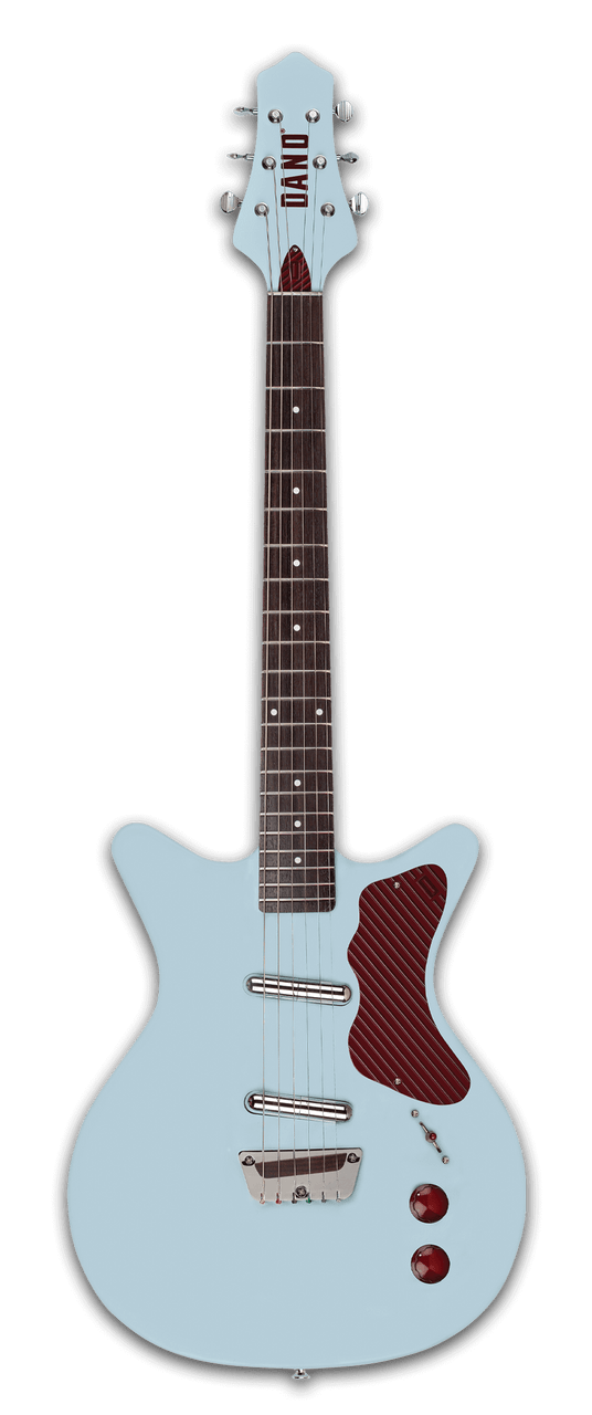 Danelectro DAN O. COOL - AQUA