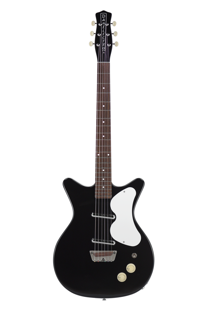 Danelectro PB SPECIAL BLACK