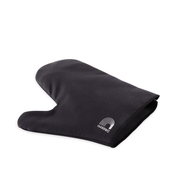 D'Addario Micro-Fiber Polish Mitt