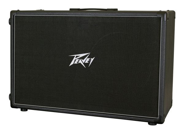 Peavey 212-6 guitar cabinet