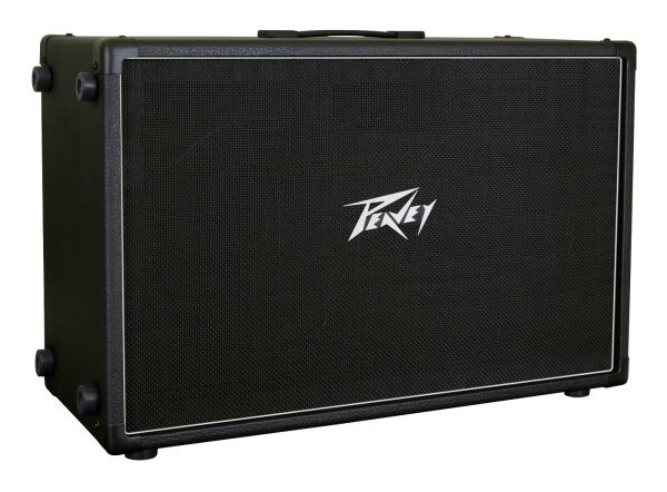 Peavey 212-6 guitar cabinet