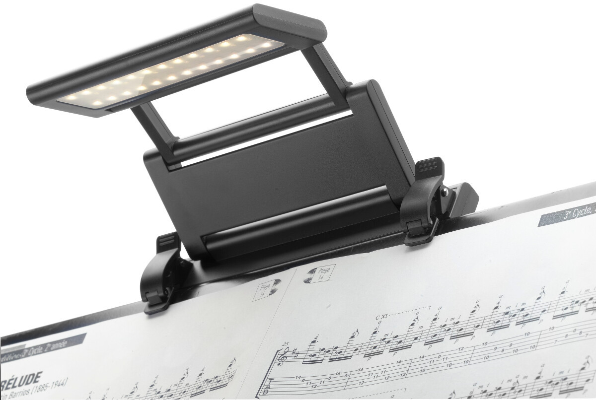 Stagg US LIGHT FOR MUSIC ST. 24 LED