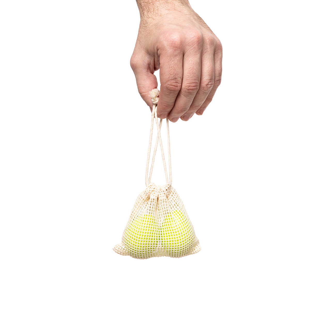 Stagg Pair of plastic Egg Shakers-Green