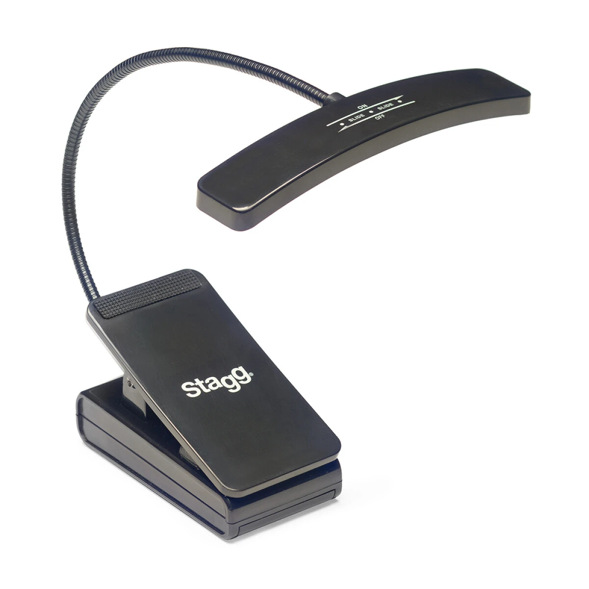 Stagg Clip-on and free-standing LED lamp*6