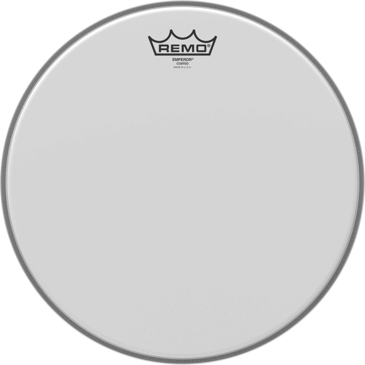 Remo Emperor Coated Drumhead, 13"