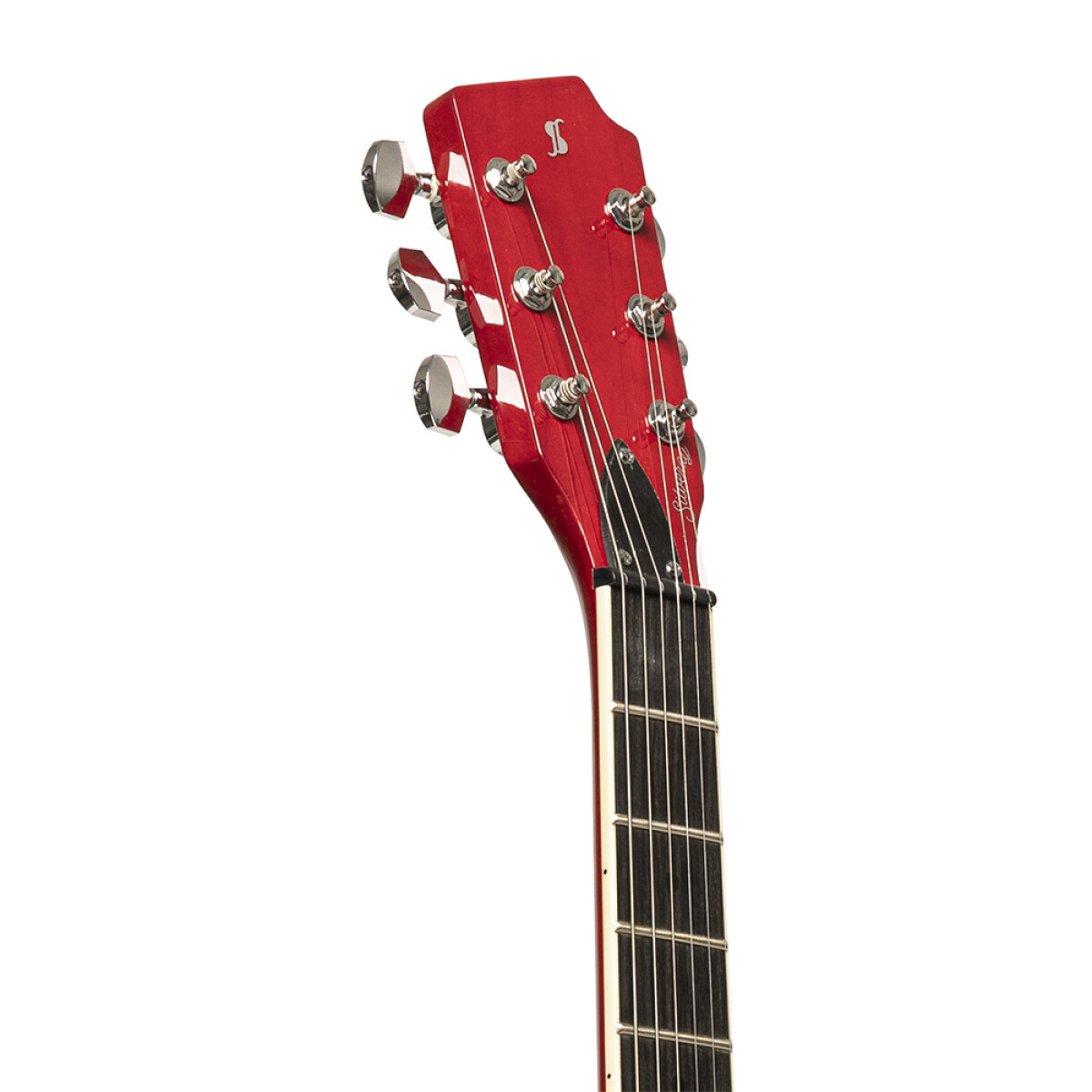 Stagg SILVERAY 533 EL.GT TCH