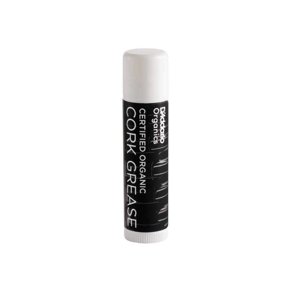 D'Addario Organic Cork Grease