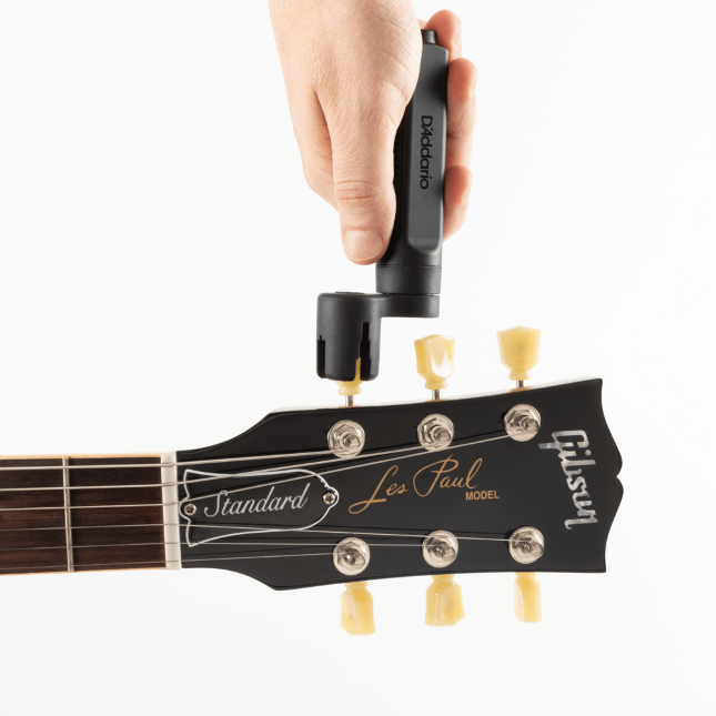 D'Addario Tour Grade String Peg Winder