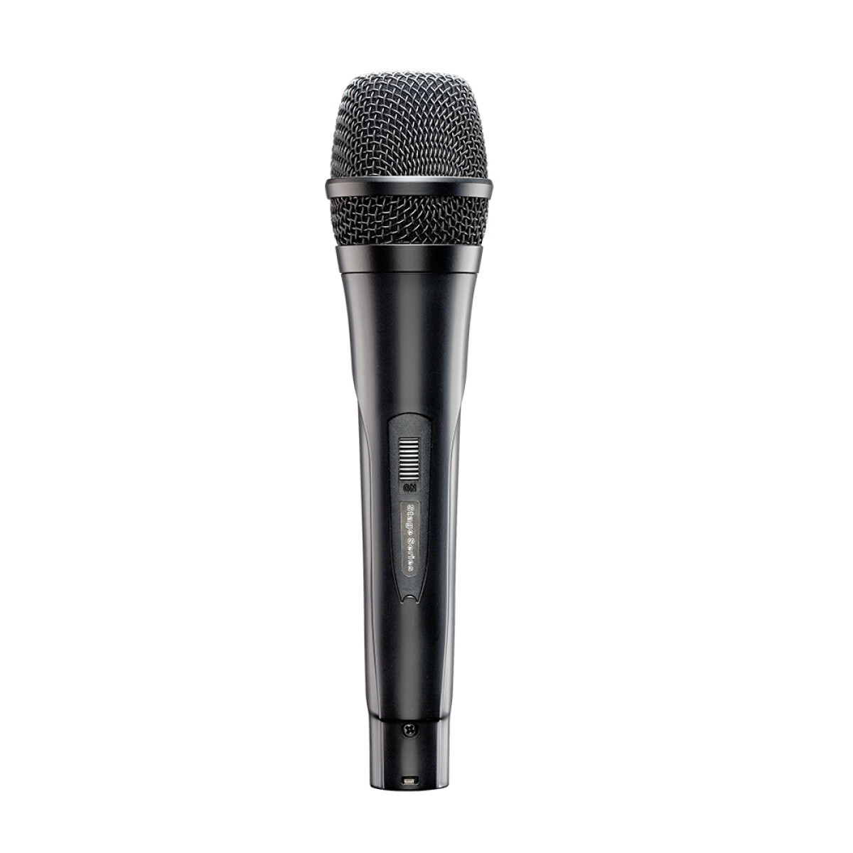 Stagg Standard Cardioid Dynamic Microphone for Live Performance
