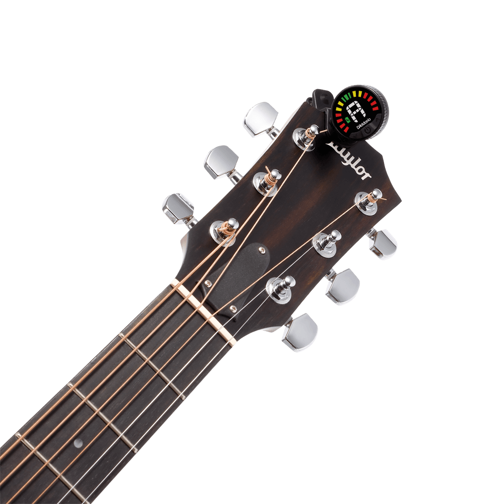 D'Addario Nexxus 360 Rechargeable Guitar Tuner