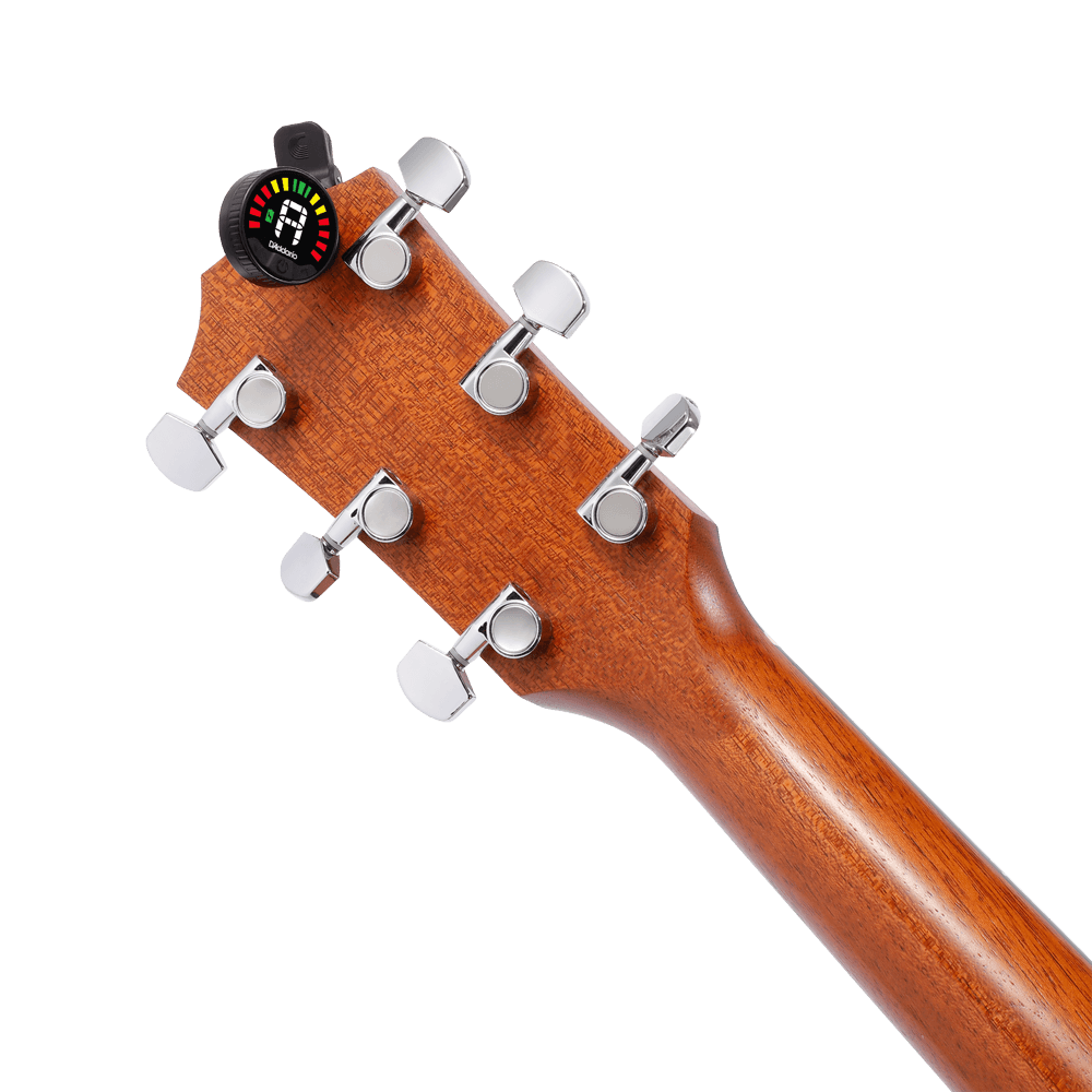 D'Addario Nexxus 360 Rechargeable Guitar Tuner