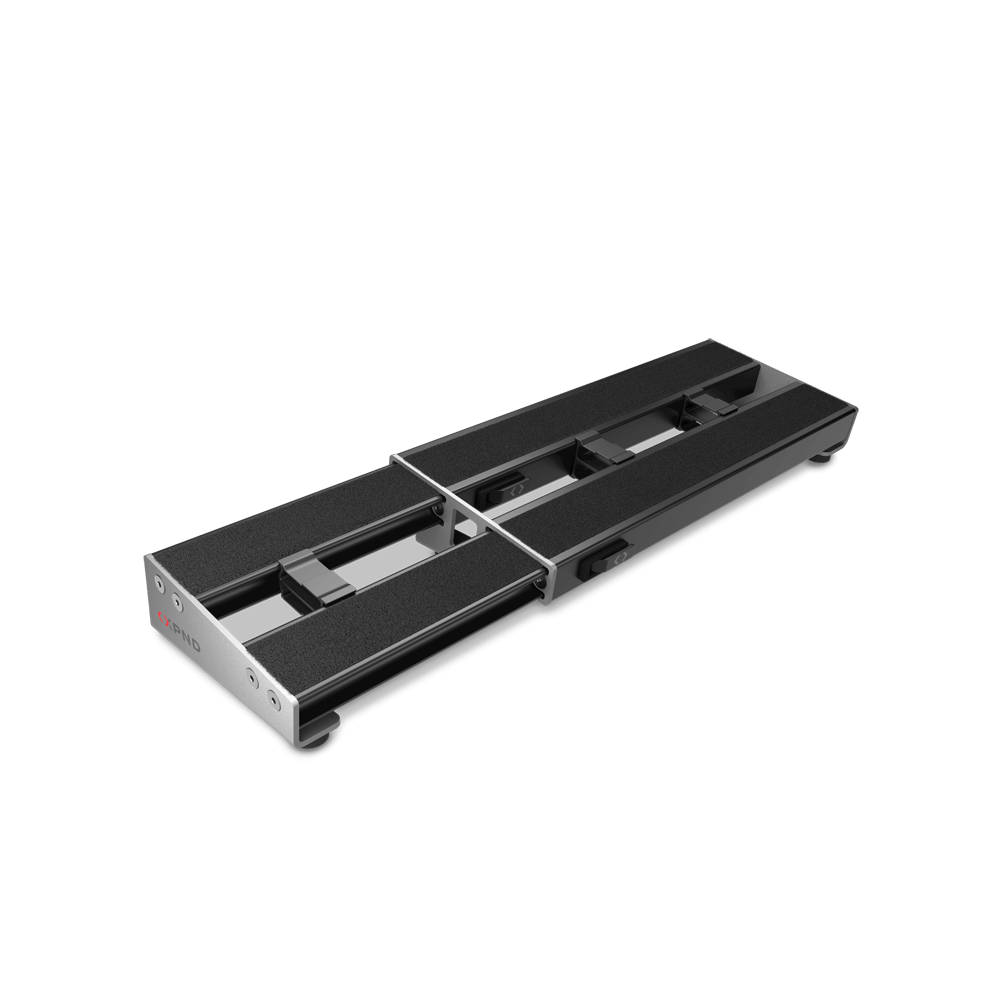 D'Addario XPND 1 Pedalboard
