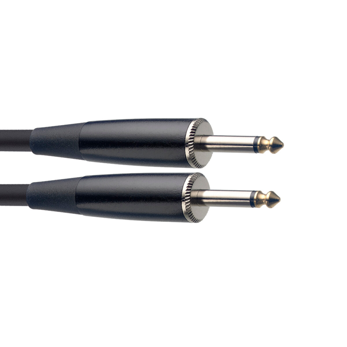 Stagg Speaker cable, jack/jack, 6 m (20")