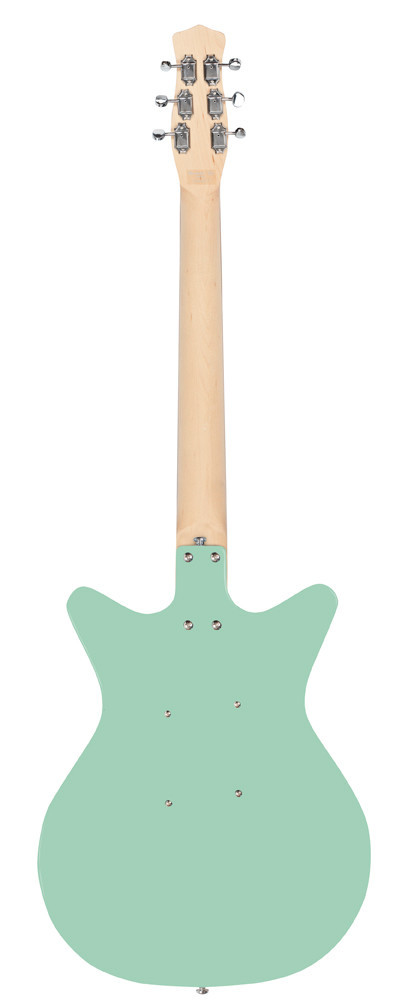 DANELECTRO STOCK ‘59 Vintage Aqua -USED