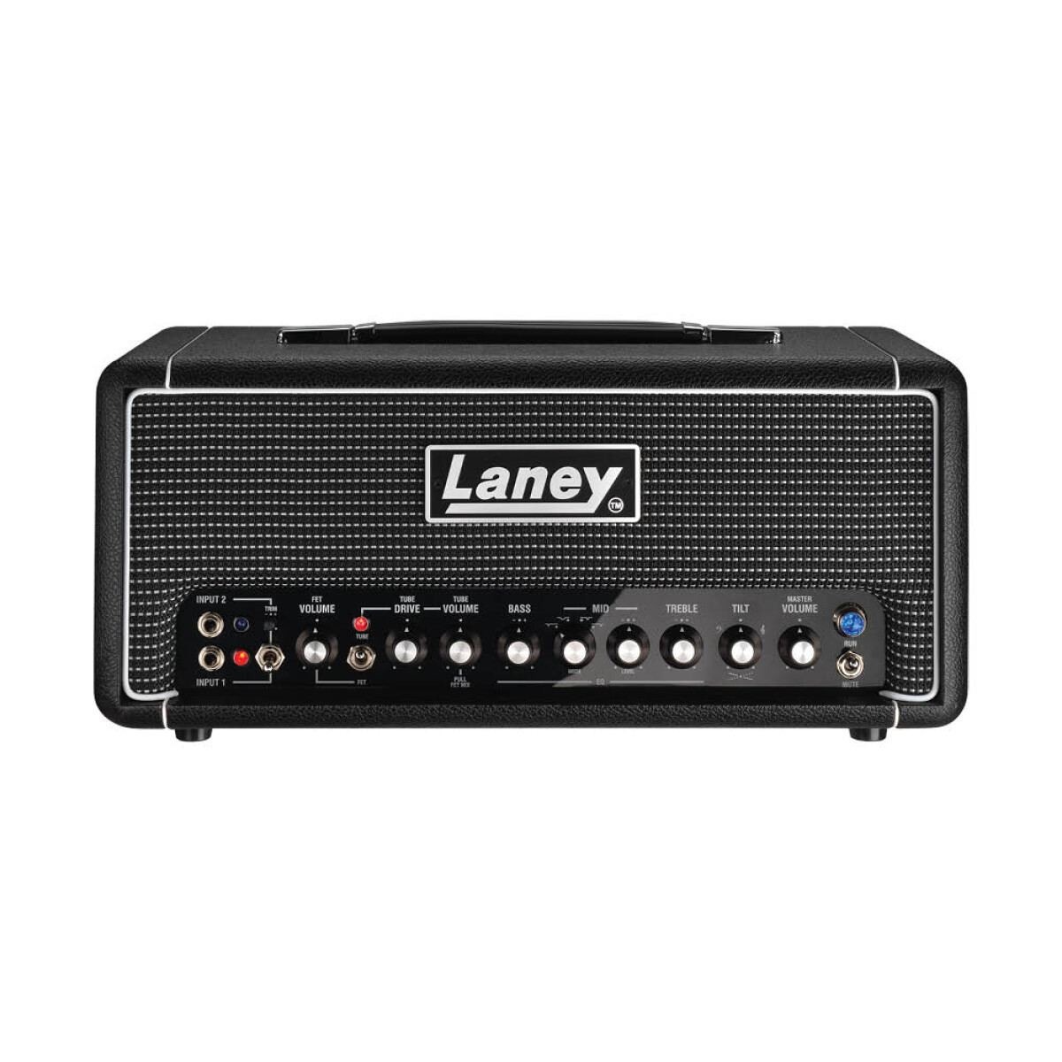 Laney BCC-DB-EAST 1000W TUBE/FET N.EAST BAS HEAD