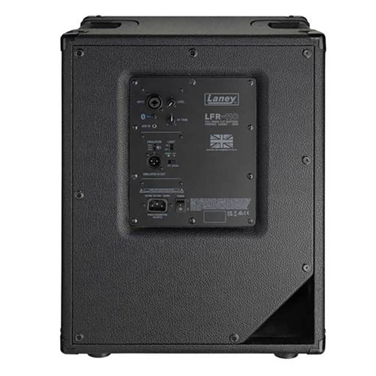 Laney LFR-110 Full Range Flat Response.Act.Encls
