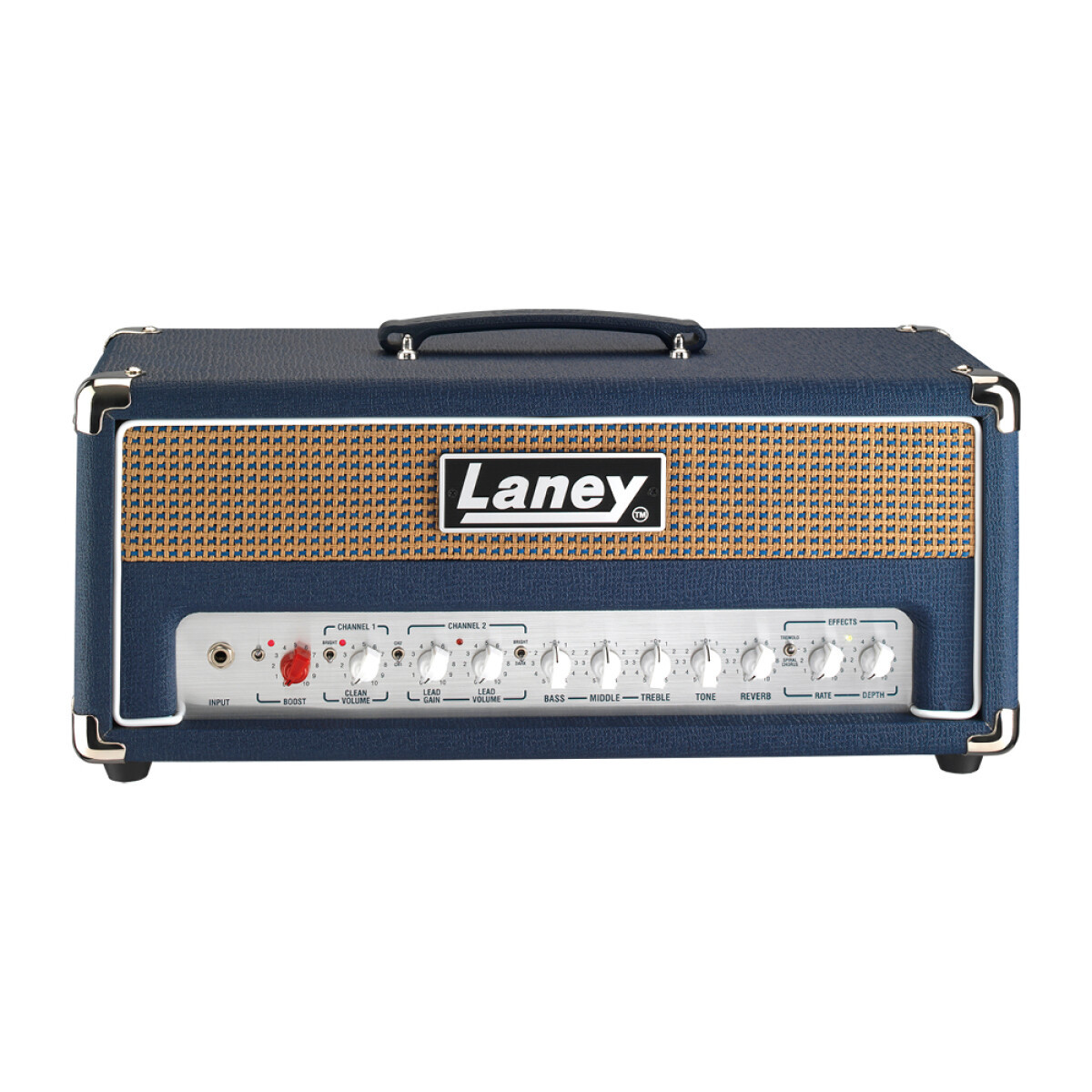 Laney LFSUPERTOP Guitar amplifier head 120W