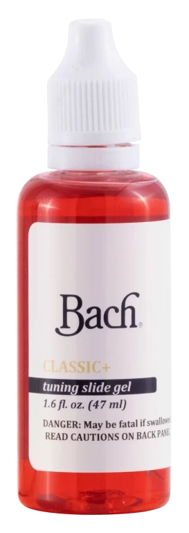Conn Selmer Bach Tuning Slide Gel