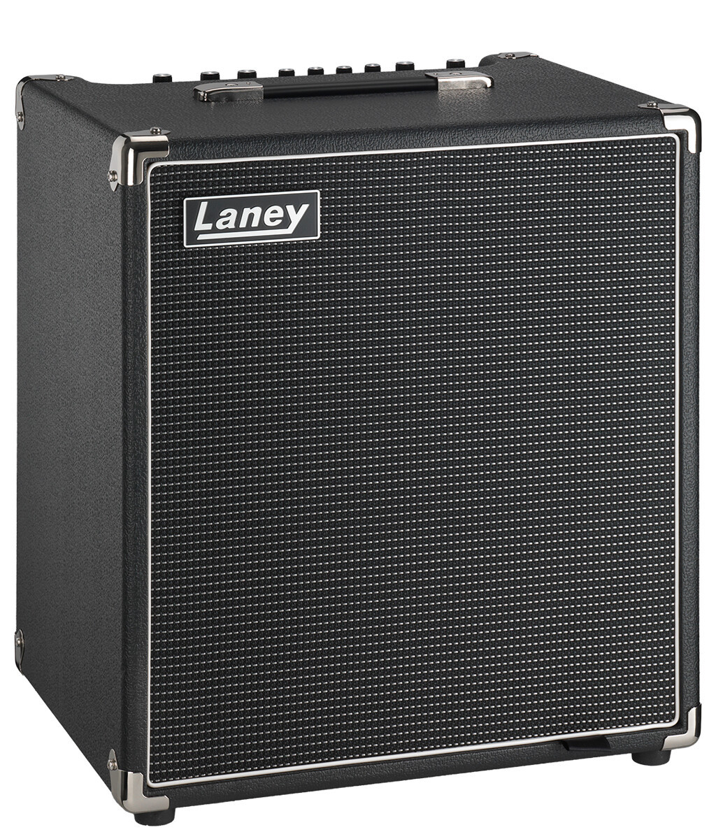 Laney DBF200 BASS GUIT.COMBO-1x15" 200W