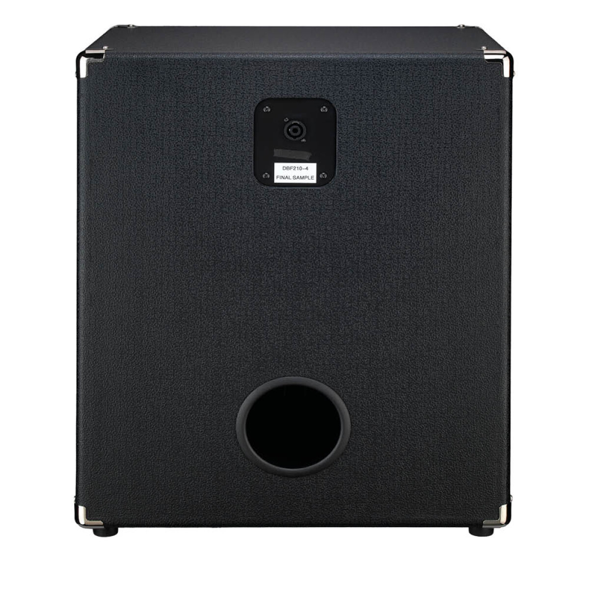 Laney DBF210-4 210 4 OHM DB BASS CAB