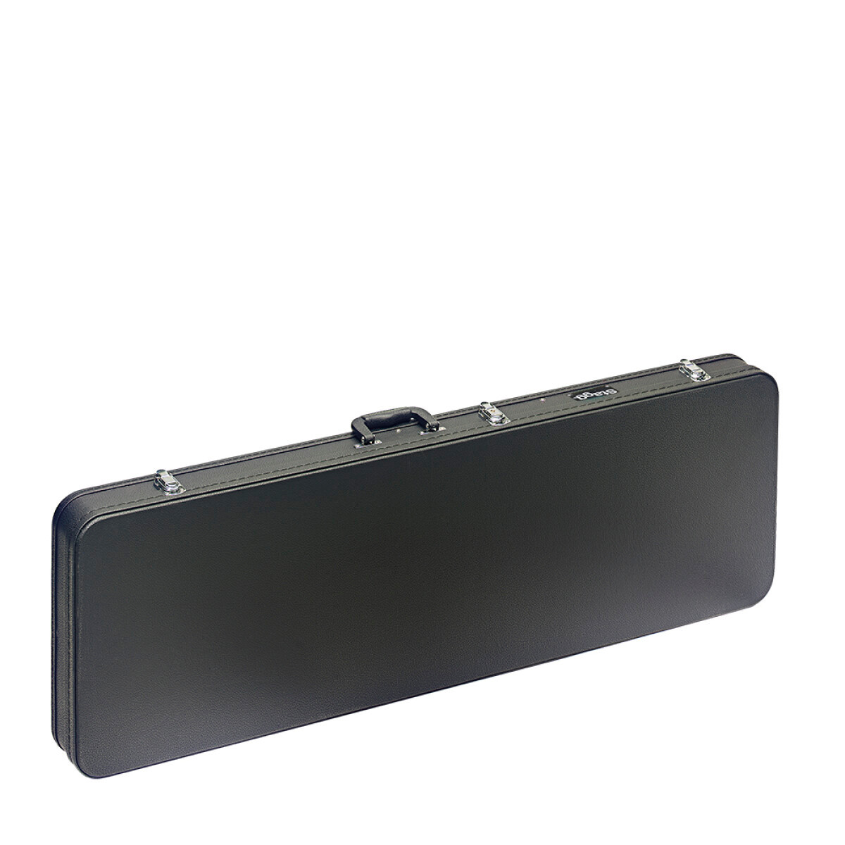 Stagg GCA-RE Basic Electric guitar Square Case
