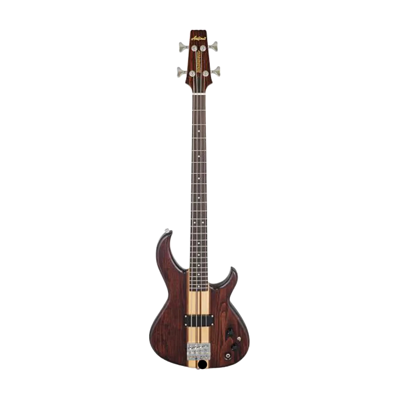 Aria Pro II SB-700 Walnut Bass Guitar