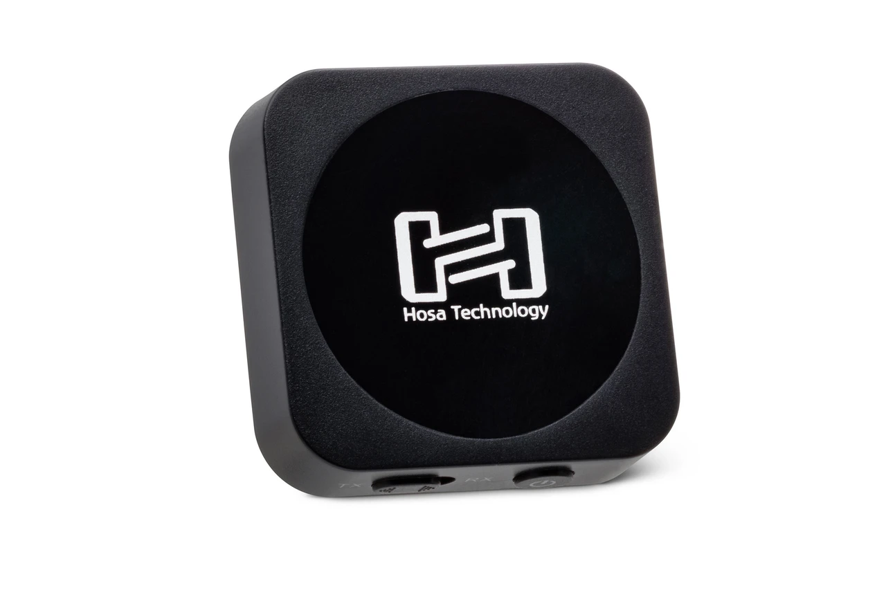 Hosa IBT-402 Drive Bluetooth Audio Interface