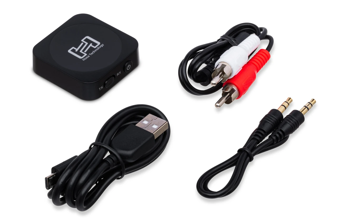 Hosa IBT-402 Drive Bluetooth Audio Interface