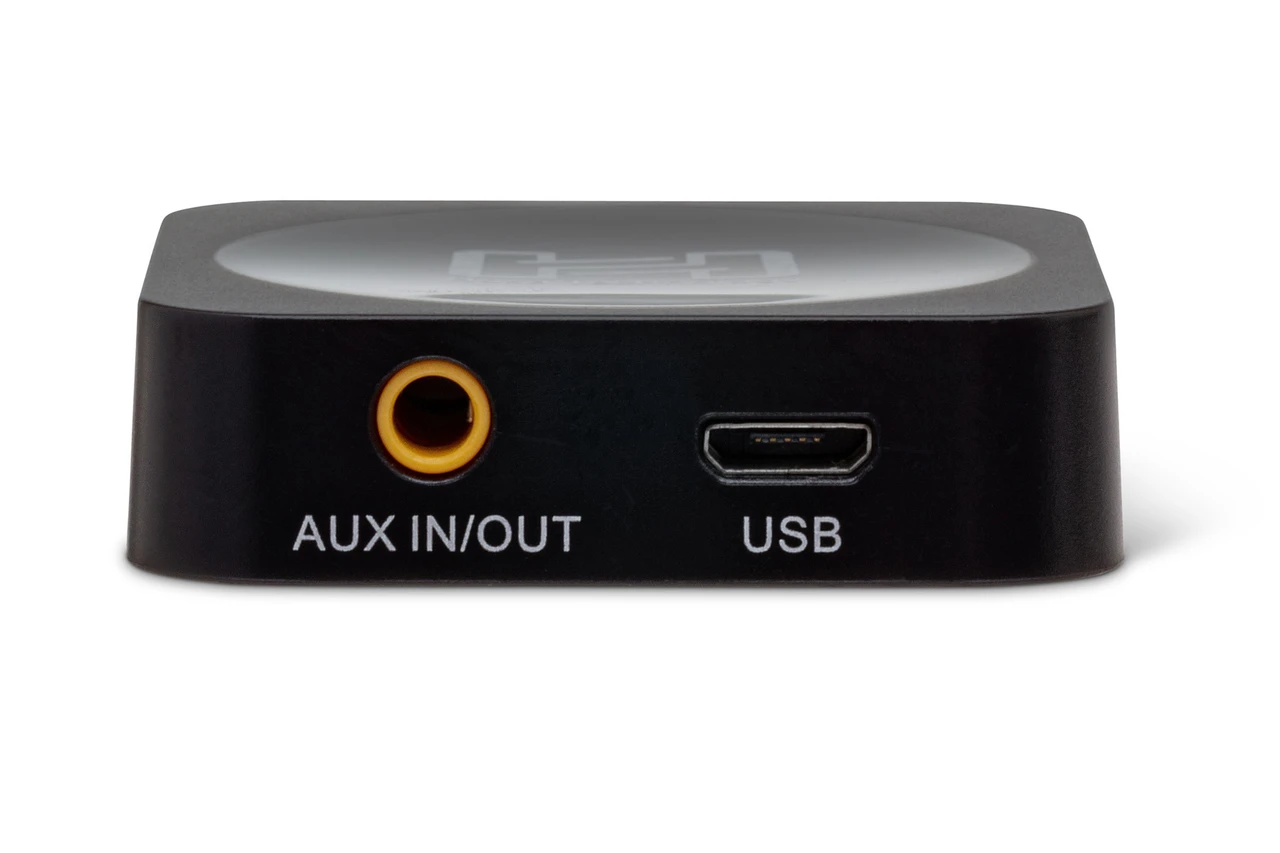 Hosa IBT-402 Drive Bluetooth Audio Interface