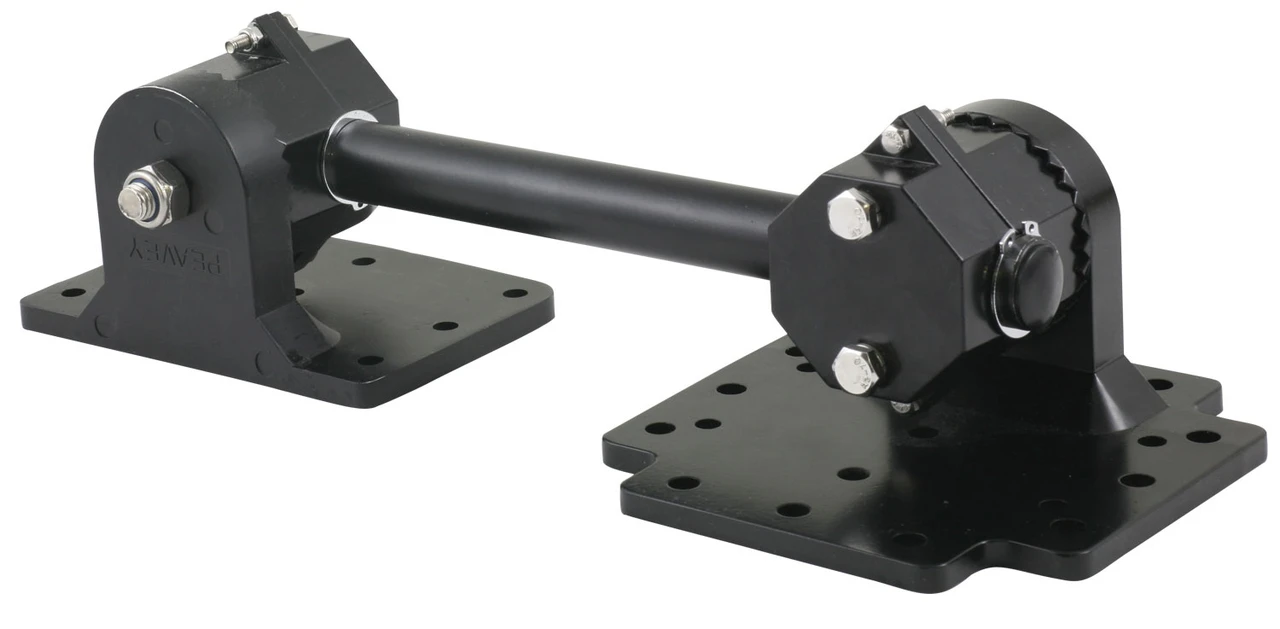Peavey Versamount VM 70 Mounting Bracket - Black