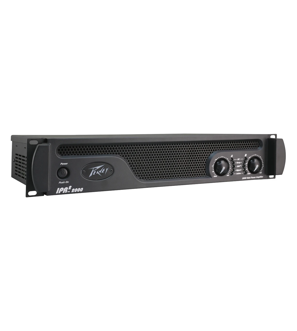 Peavey IPR2 2000 Lightweight Power Amp