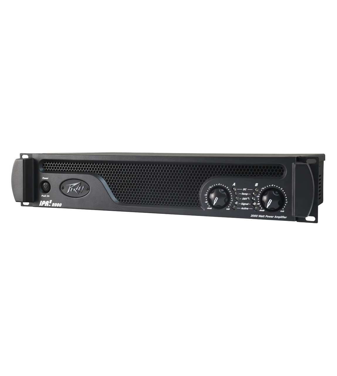Peavey IPR2 2000 Lightweight Power Amp