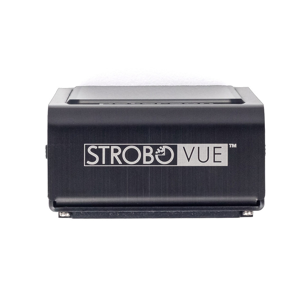 Peterson StroboSVUE Tuner