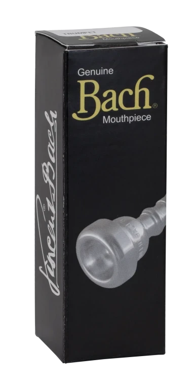 Bach 5C Trumpet Mouthpiece