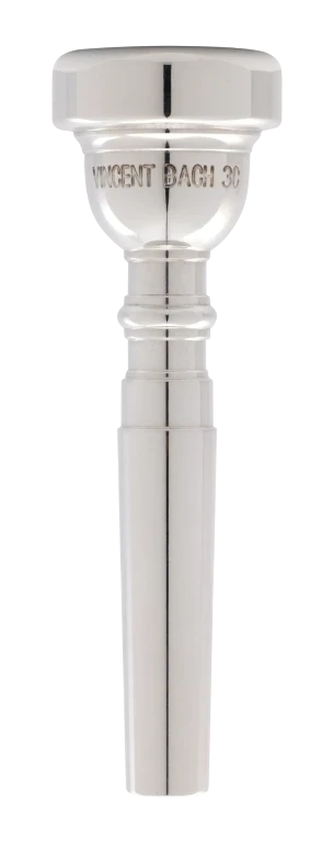 Bach 3C Trumpet Mouthpiece