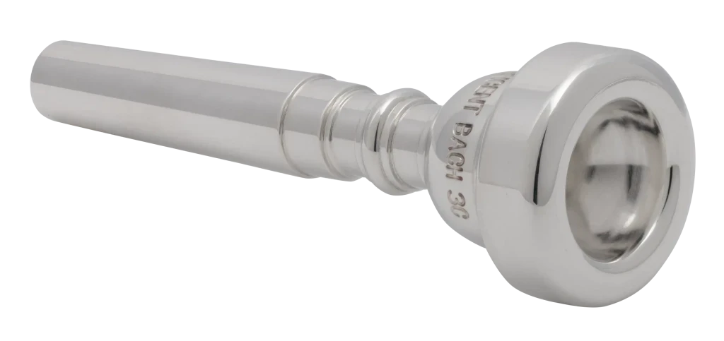 Bach 3C Trumpet Mouthpiece