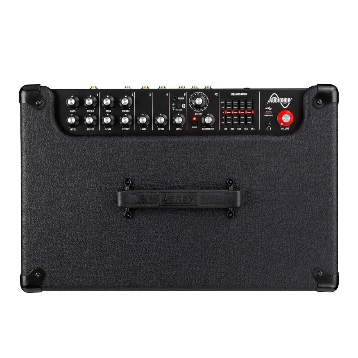 Laney AH 200 Keyboard and multi instrument combo amp, 200 W 12"