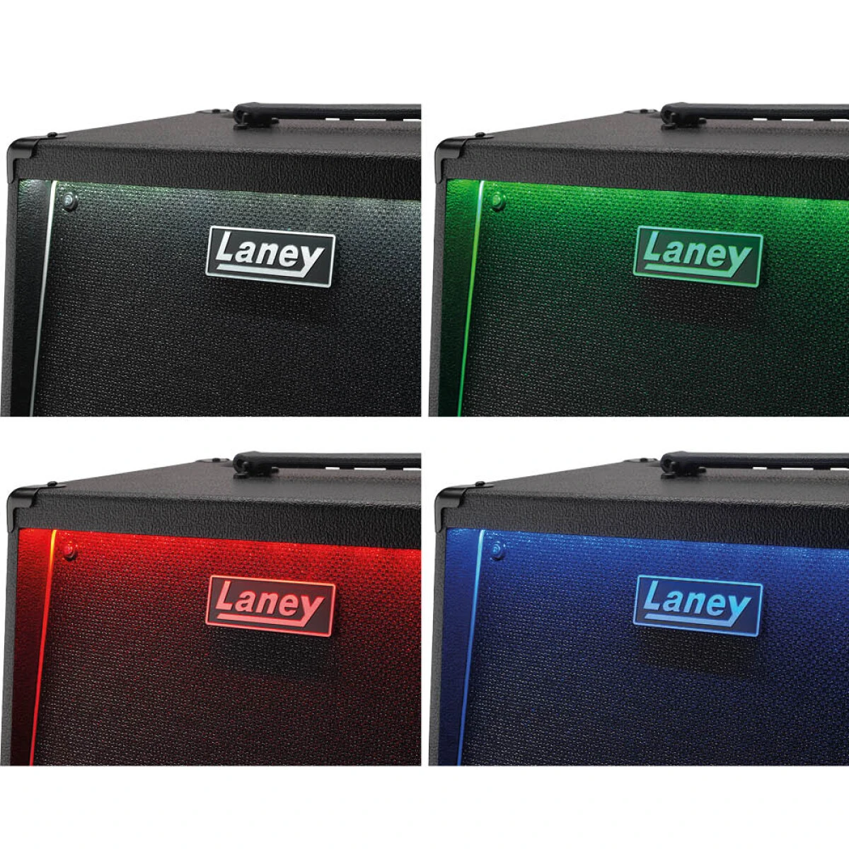 Laney AH 200 Keyboard and multi instrument combo amp, 200 W 12"
