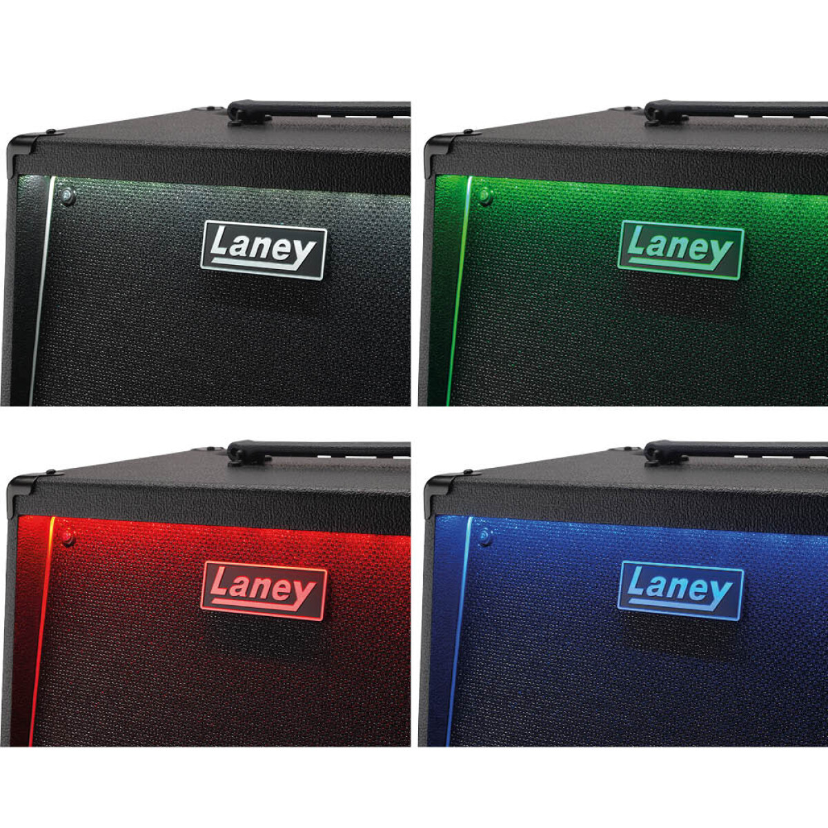 Laney AH 100 Keyboard and multi instrument combo amp, 100 W 10"