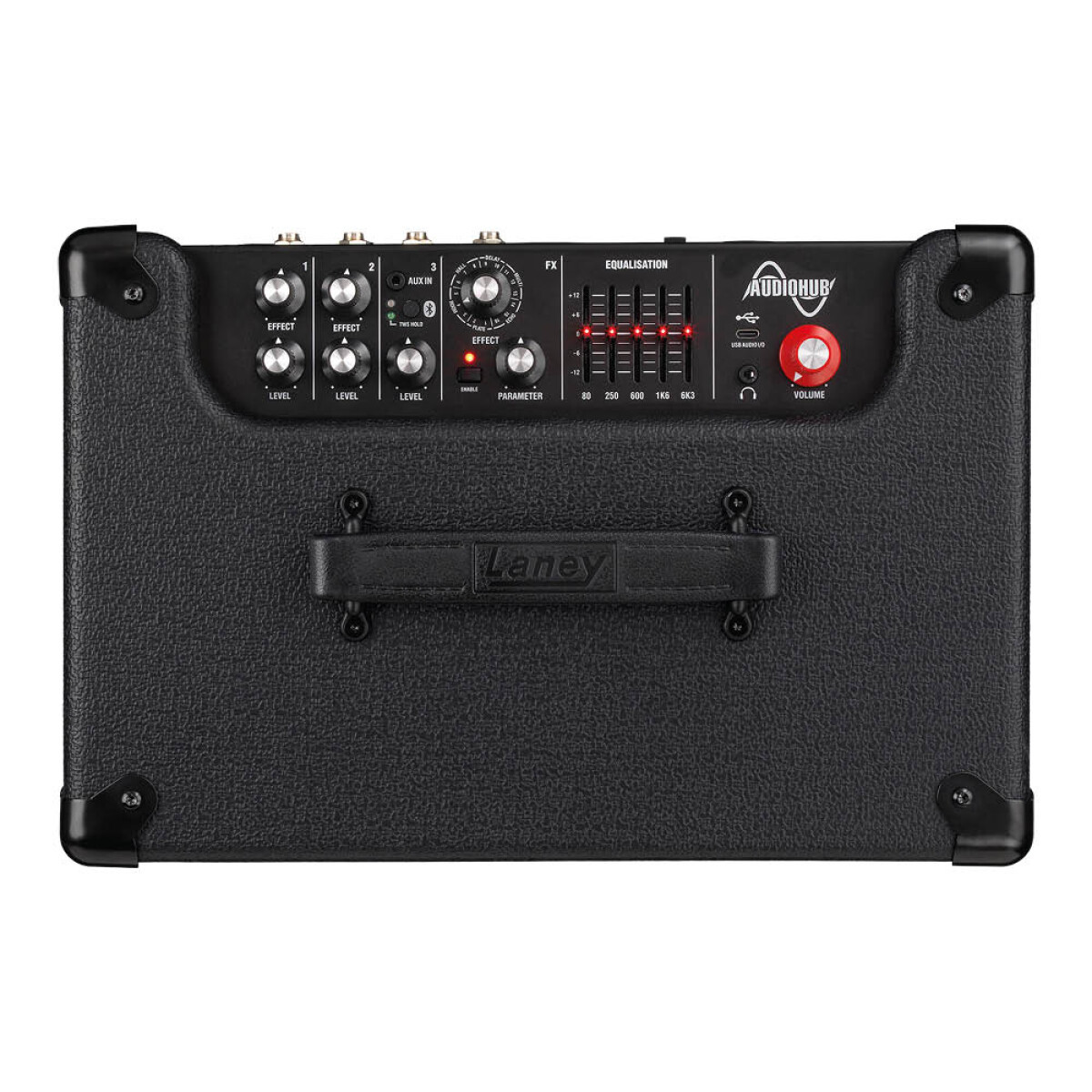 Laney AH 100 Keyboard and multi instrument combo amp, 100 W 10"