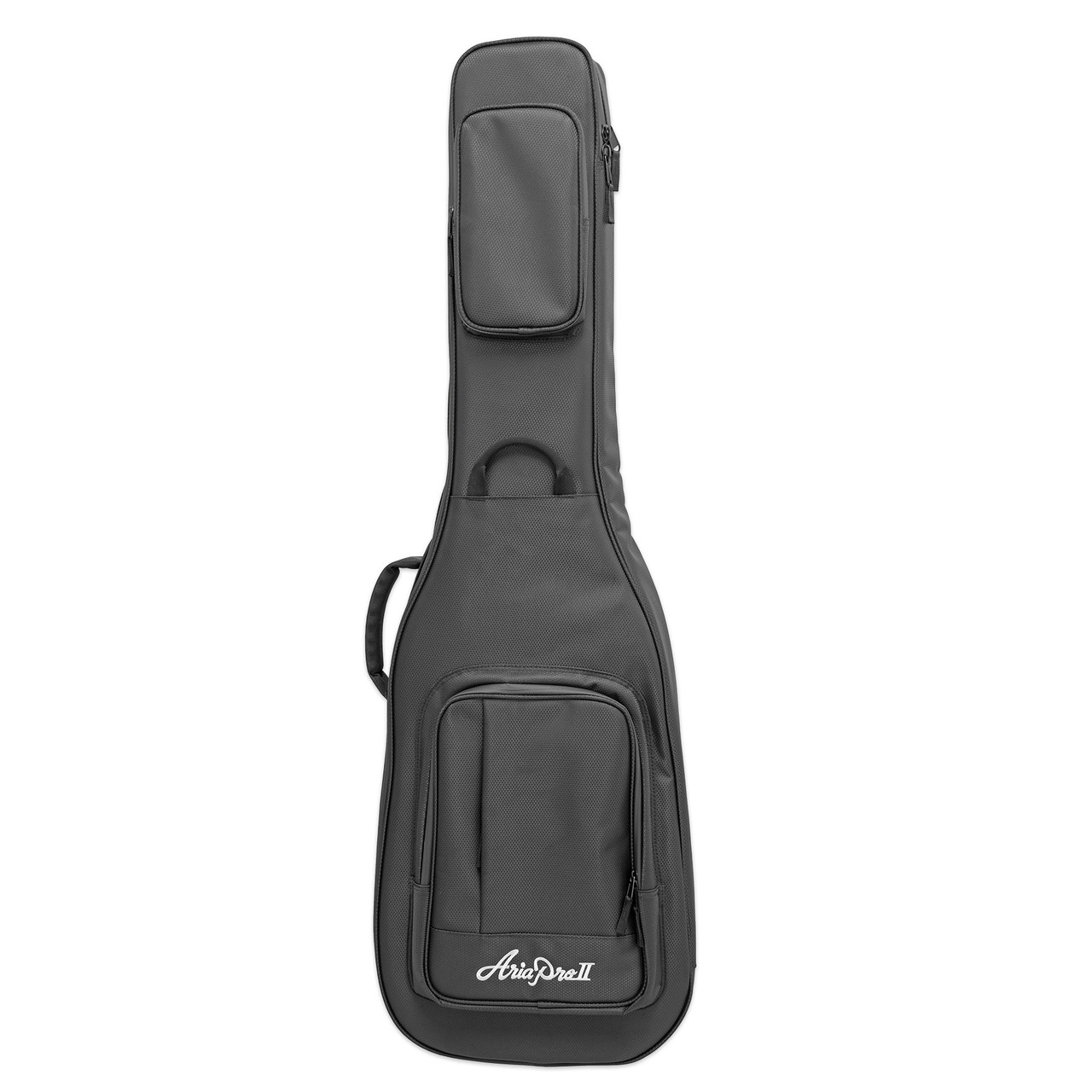 Aria Pro II Signature Bass 1000 BK