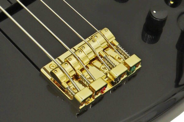 Aria Pro II Signature Bass 1000 BK