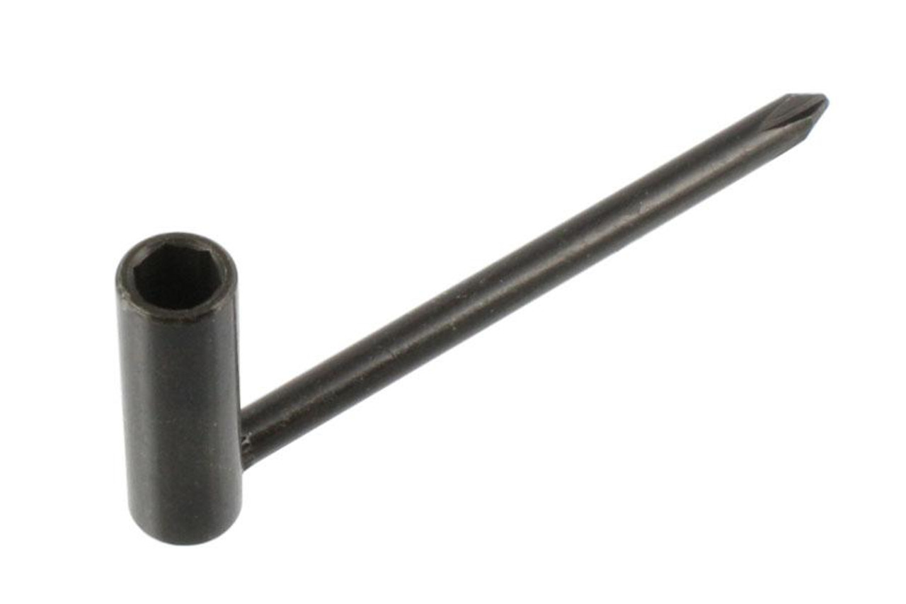 Truss Rod Box Wrench 1/4 IN.