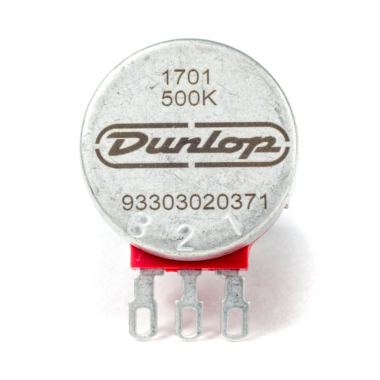 Dunlop Super Pot 500K Split Shaft Potentiometer