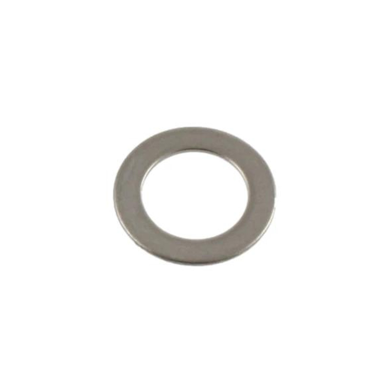 Washers for Pots and Input Jacks Pack of 25 Chrome