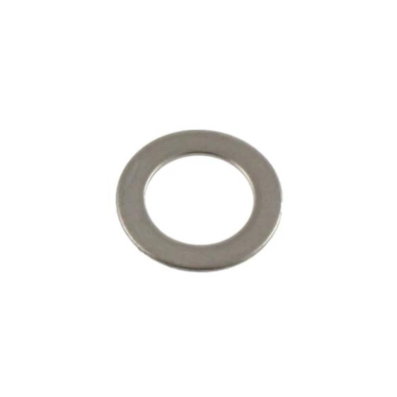 Washers for Pots and Input Jacks Pack of 100 Chrome