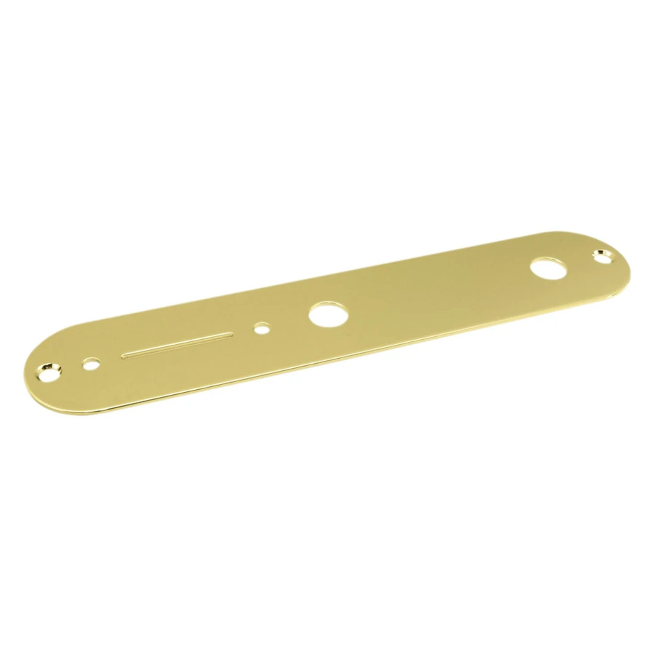 Gold Control Plate for Telecaster Gotoh